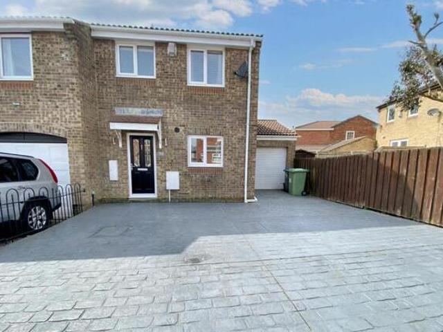 House for sale in Old Shotton, Peterlee
