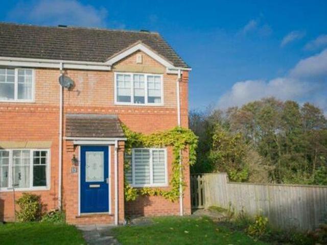 House for sale in Pickering, North Yorkshire