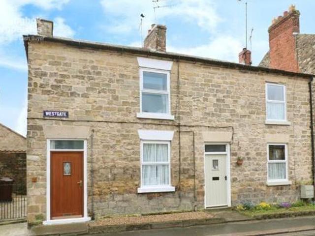 House for sale in Pickering, North Yorkshire