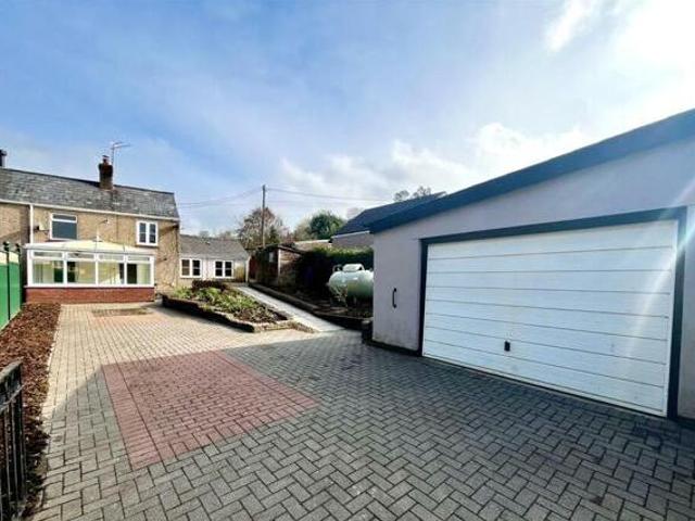 House for sale in Bromsberrow Heath, Gloucestershire