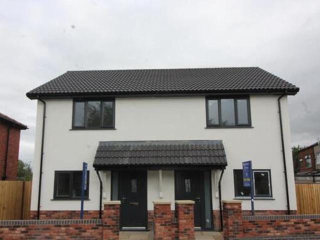 House for sale in Lancashire