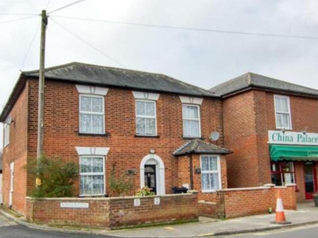 House for sale in Lyons, Greater London