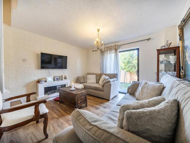 Property for sale in Greater Leys, Oxford