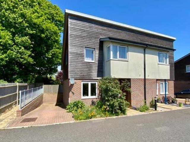 House for sale in Polegate, Cross In Hand