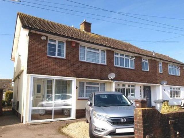 House for sale in Polegate, Cross In Hand