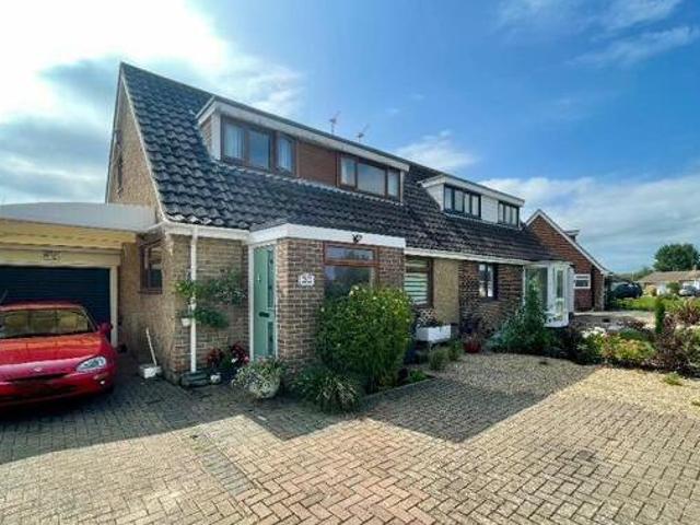 House for sale in Polegate, Cross In Hand