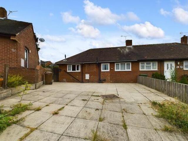 House for sale in Pontefract, West Yorkshire