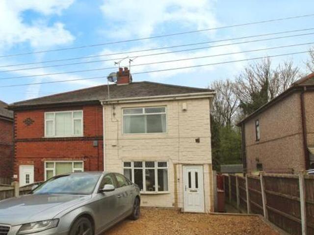 House for sale in Pontefract, West Yorkshire