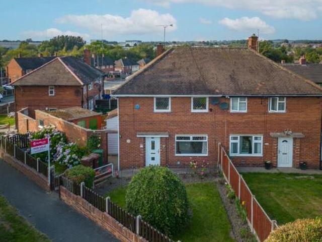 House for sale in Pontefract, West Yorkshire