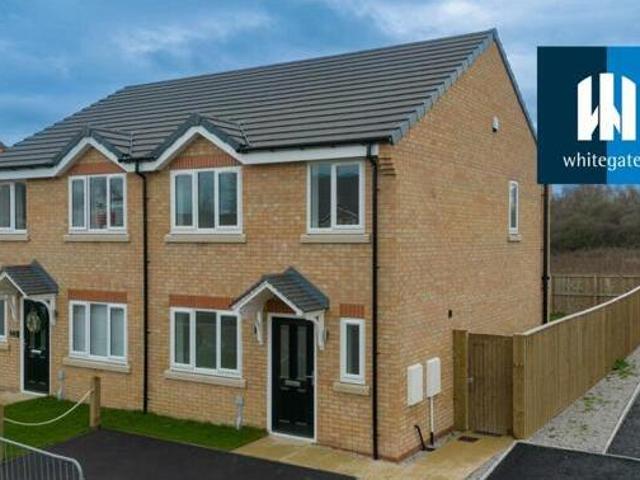 House for sale in Pontefract, West Yorkshire