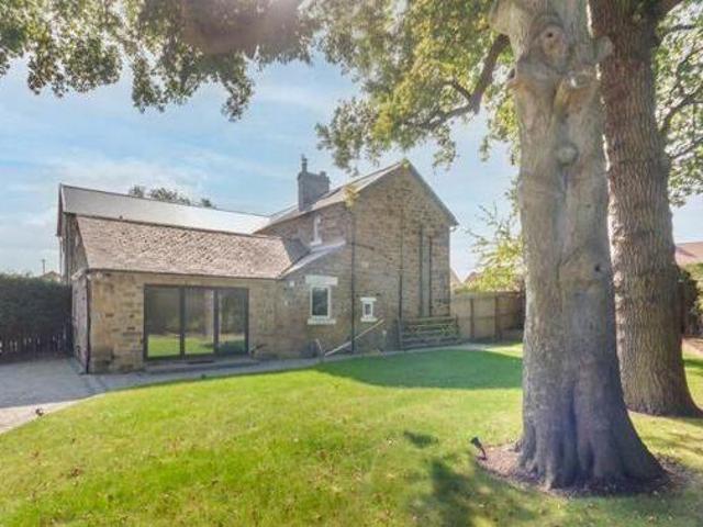 House for sale in Butterton, Staffordshire
