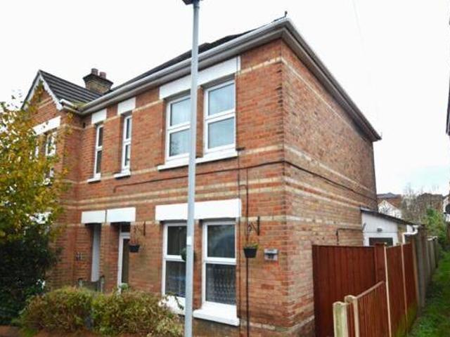 House for sale in Poole