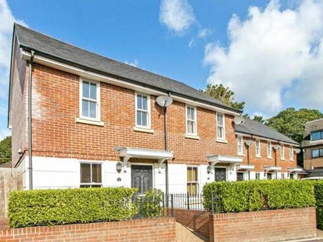 House for sale in Poole