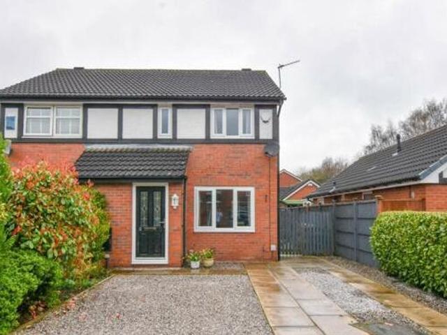 House for sale in Lancashire