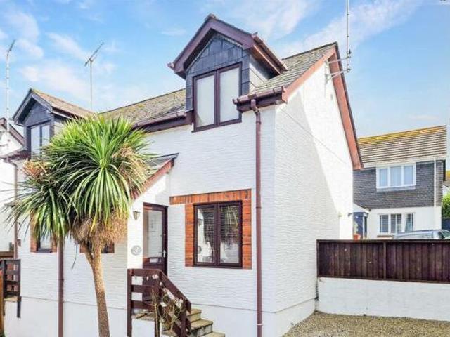 House for sale in Nansledan, Newquay