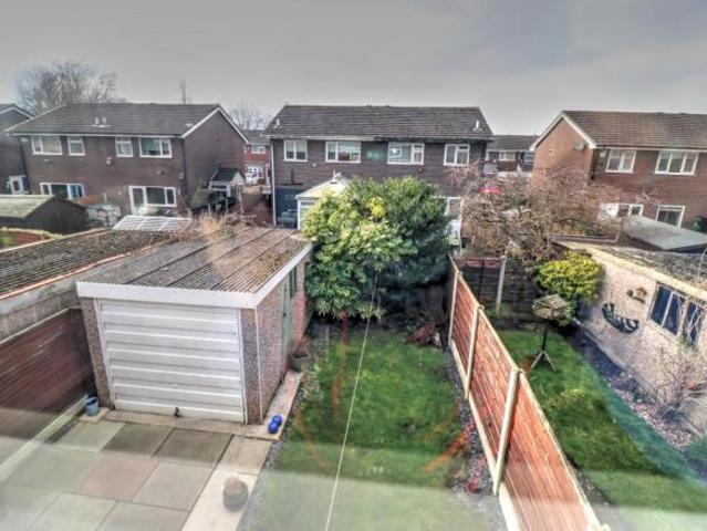 Farm for sale in Georgia, Greater Manchester