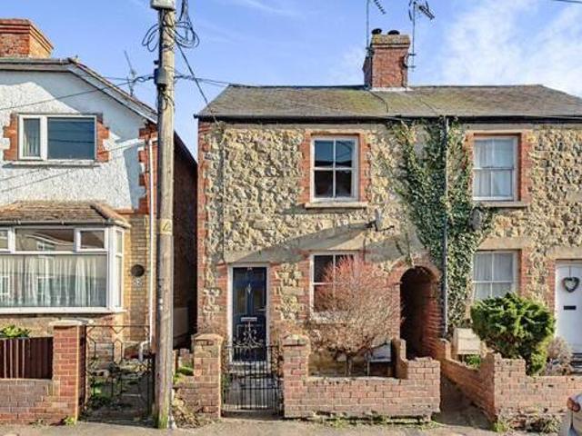 House for sale in Lyons, Greater London