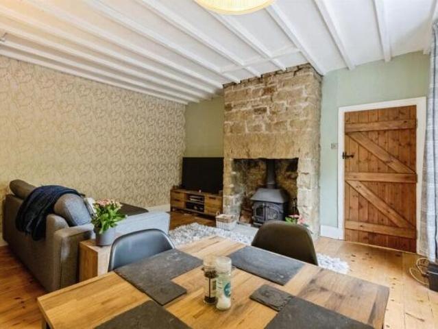 Farm for sale in Woodlesford, West Yorkshire