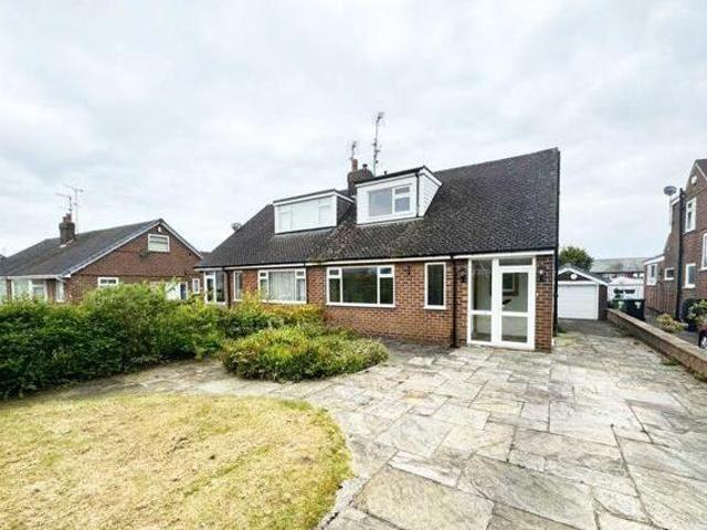 House for sale in Lancashire, England