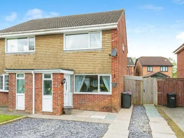 House for sale in Blackpool