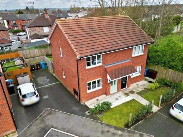 House for sale in Prescot, Knowsley