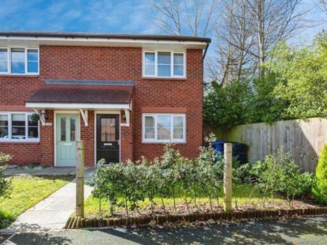 House for sale in Prescot, Knowsley