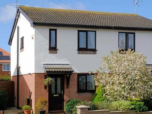 House for sale in Prestatyn, Wales