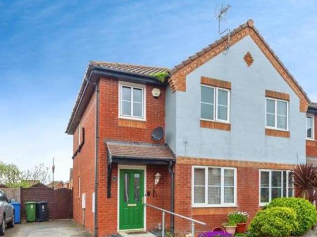 House for sale in Prestatyn, Denbighshire
