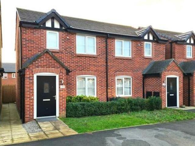 House for sale in Cottam, Preston