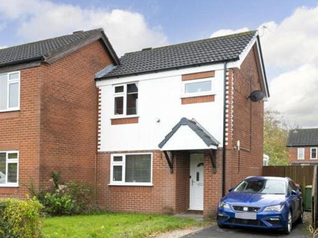 House for sale in Sherwood, Higher Bartle