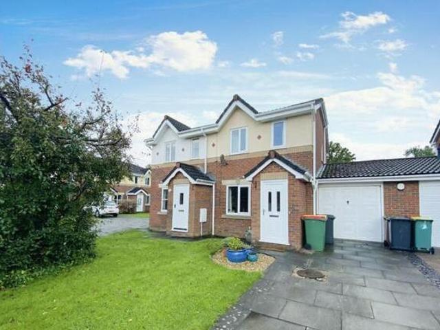 House for sale in Lea, Higher Bartle