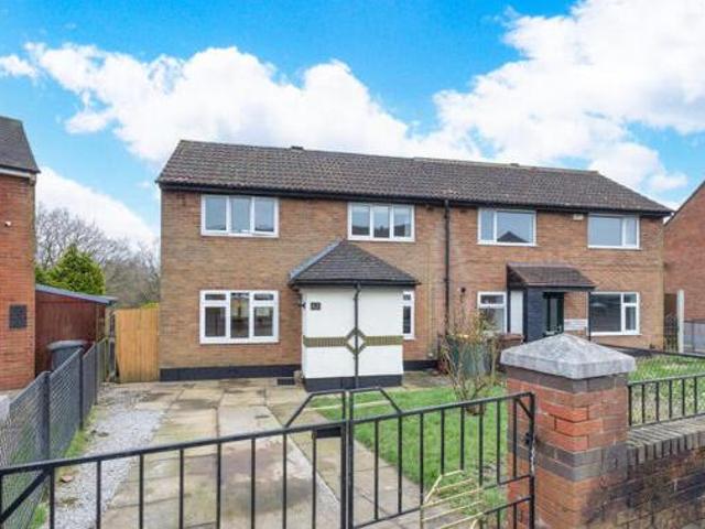 House for sale in Higher Bartle, Lancashire