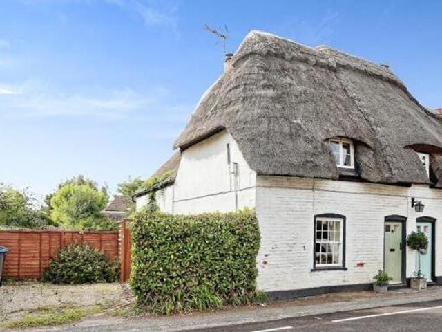 House for sale in Higher Bartle, Lancashire