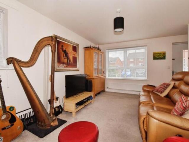 Farm for sale in Wigston Magna, Leicestershire