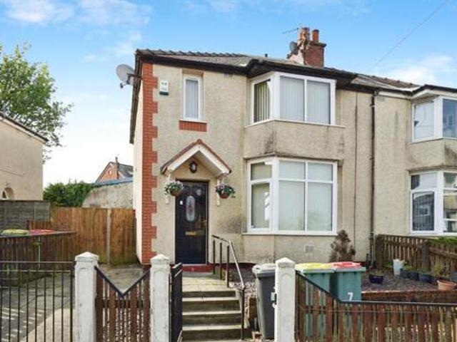 House for sale in Higher Bartle, Lancashire