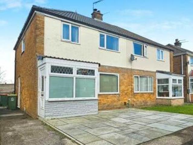 House for sale in Deepdale, Higher Bartle