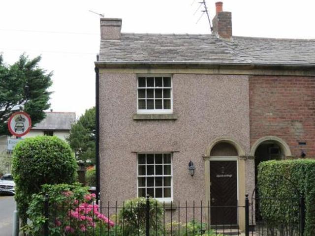 House for sale in Higher Bartle, Lancashire