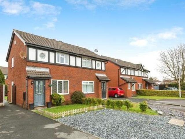 House for sale in Lea, Higher Bartle