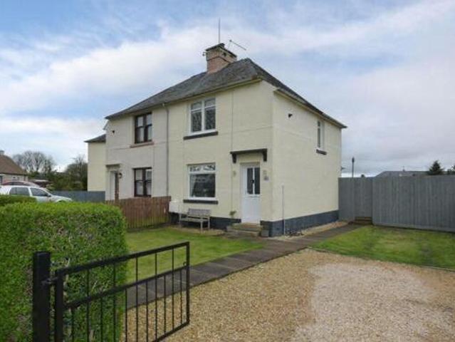 House for sale in Prestonpans