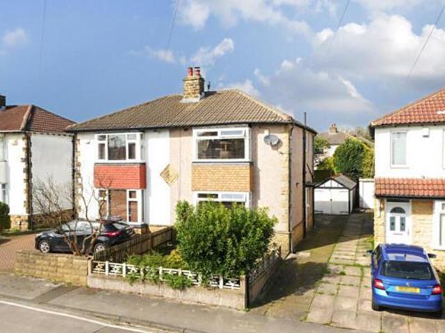House for sale in Pudsey, West Yorkshire