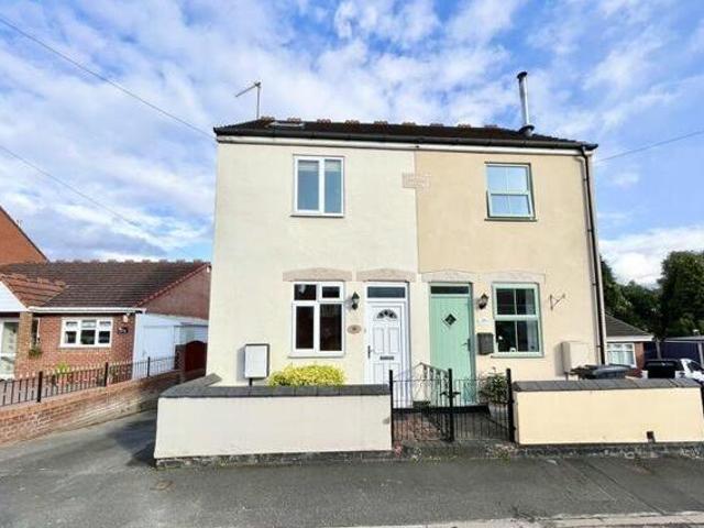 House for sale in Brierley Hill, West Midlands