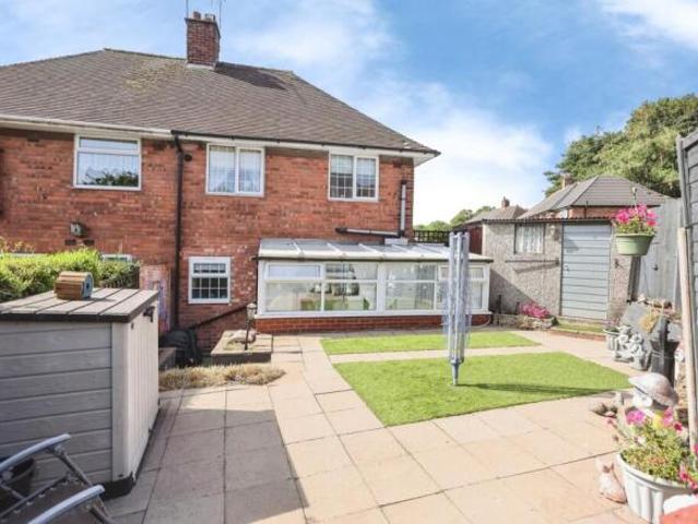 Farm for sale in West Midlands