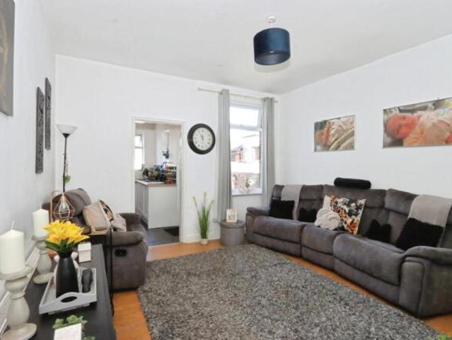 Farm for sale in Beighton, Sheffield