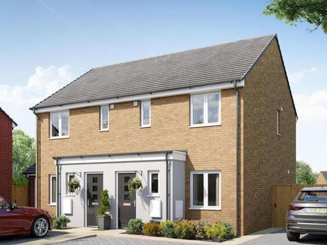 House for sale in East Bank, Norfolk