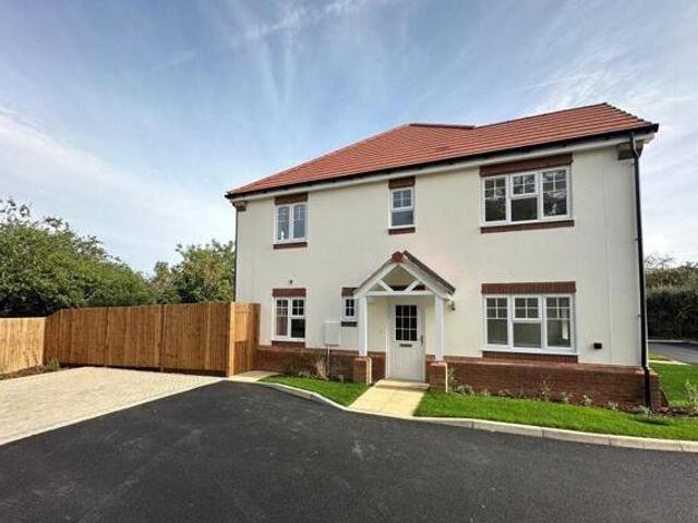House for sale in Letchworth, Hertfordshire