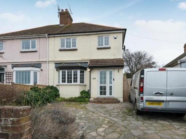 House for sale in Northwood, Thanet