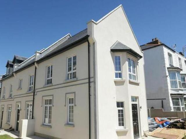 House for sale in Acol, Kent