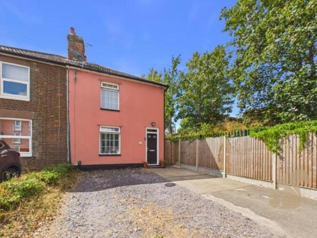 Farm for sale in Maidenhall, Key Street