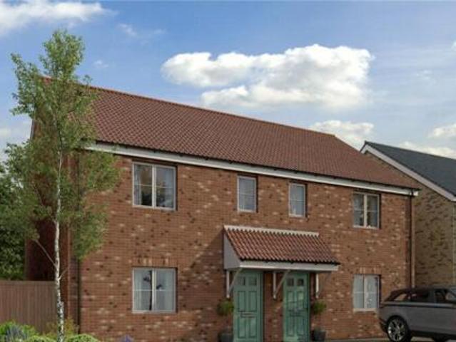 House for sale in Gosberton Clough, Lincolnshire