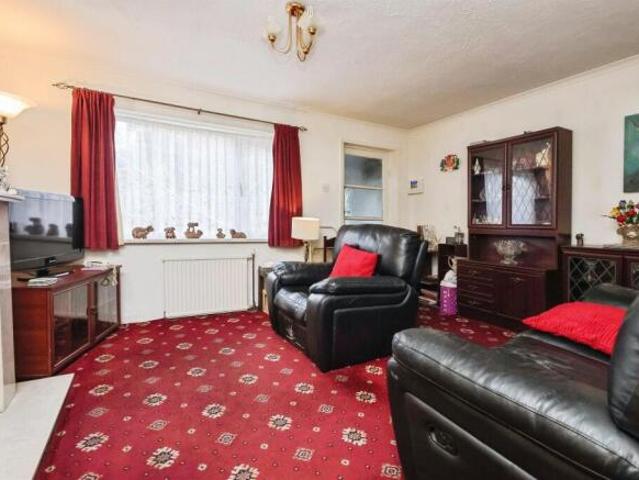 Farm for sale in Gravelly Hill, West Midlands